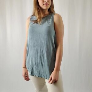 mono b open overlay back in seafoam green